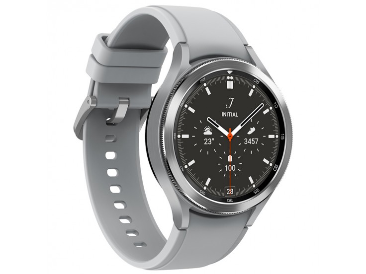Smartwatch samsung galaxy watch 4 classic r890 46mm silver