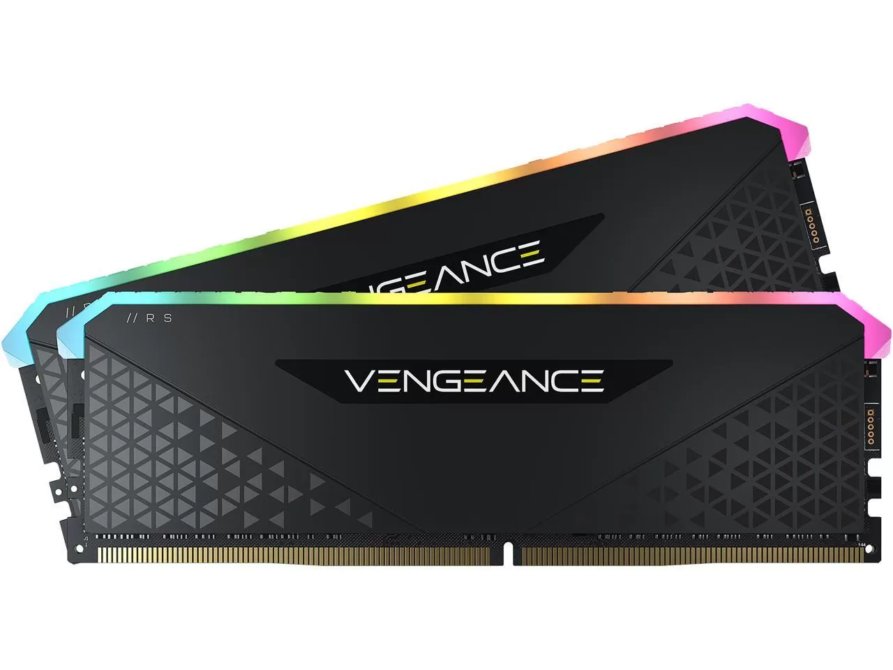 Memorie Desktop Corsair Vengeance RGB RS 32GB(2 x 16GB) DDR4 3600Mhz