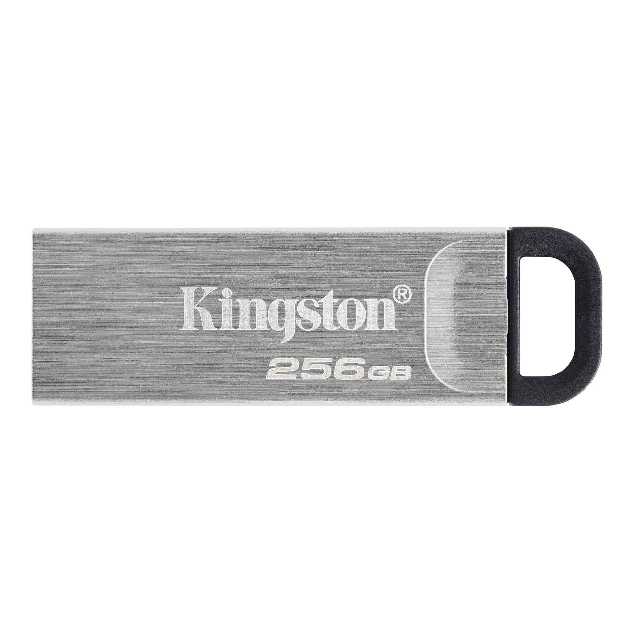 Flash drive kingston datatraveler kyson 256gb usb3.2 gen1