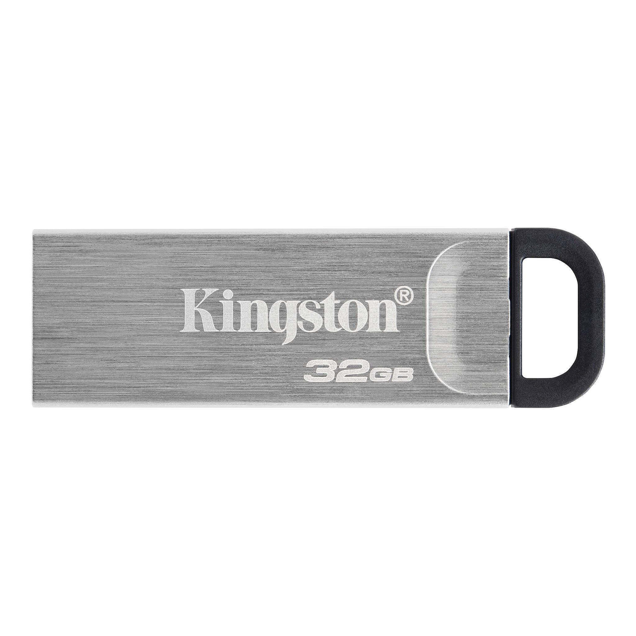 Flash drive kingston datatraveler kyson 32gb usb3.2 gen1