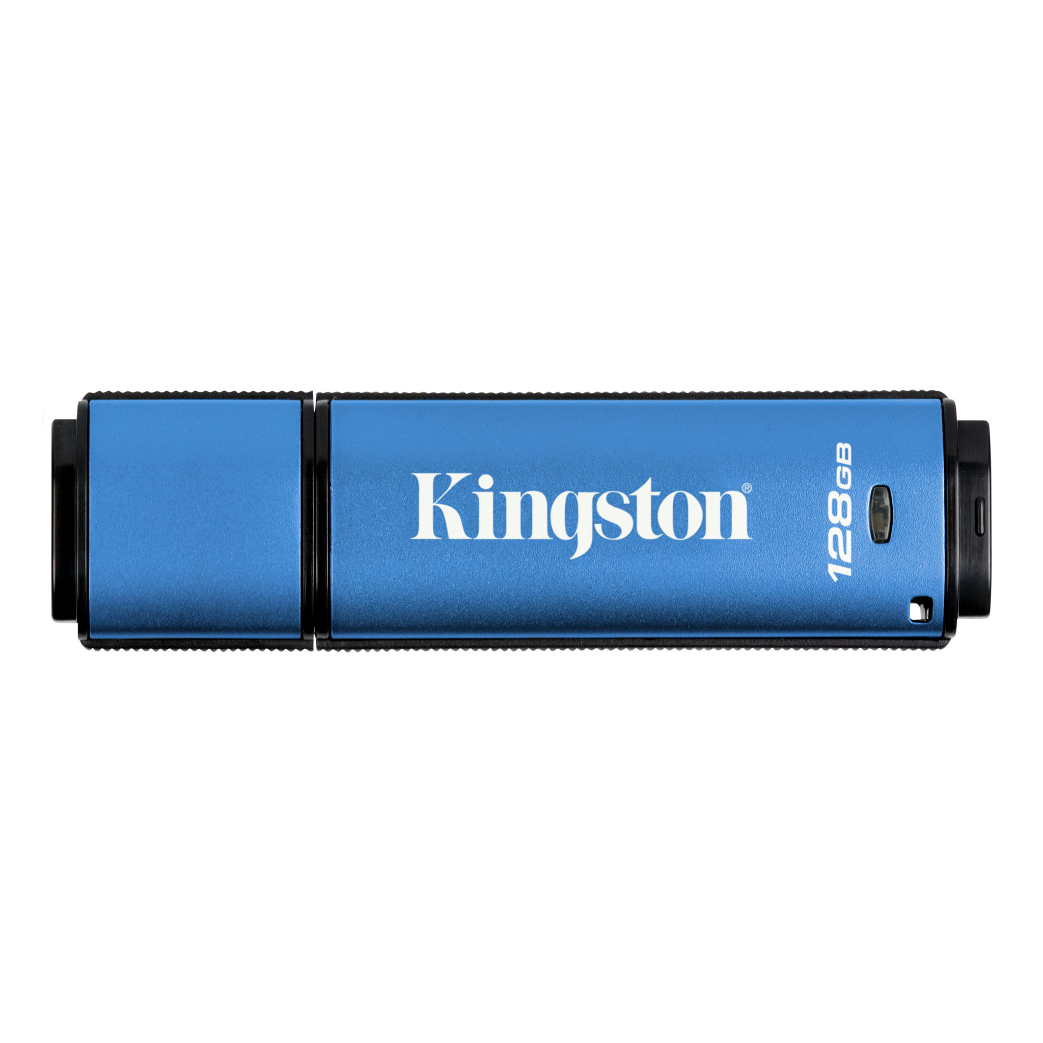 Flash drive kingston datatraveler vault privacy 128gb usb 3.0