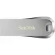 Flash Drive Sandisk Ultra Luxe, 32GB, USB 3.1, Silver