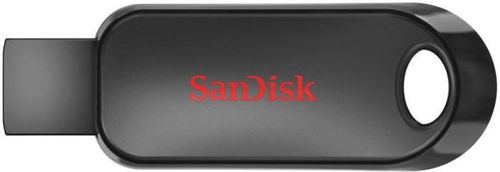 Flash drive sandisk cruzer snap 32gb usb 2.0