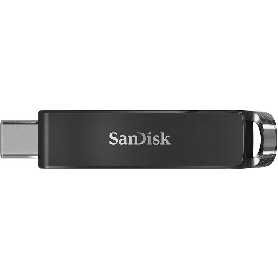 Flash drive sandisk ultra 64gb usb type-c