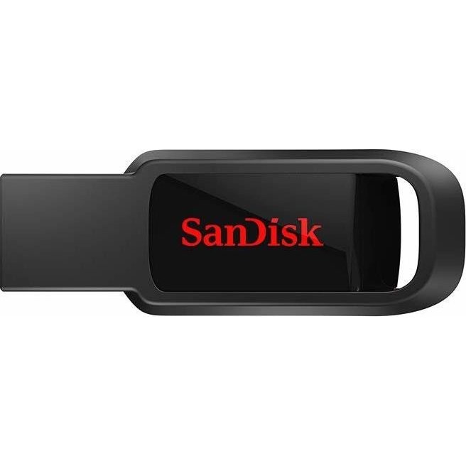 Flash drive sandisk cruzer spark 64gb usb 2.0