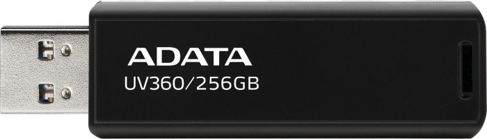 Flash drive a-data uv360 256gb usb 3.2
