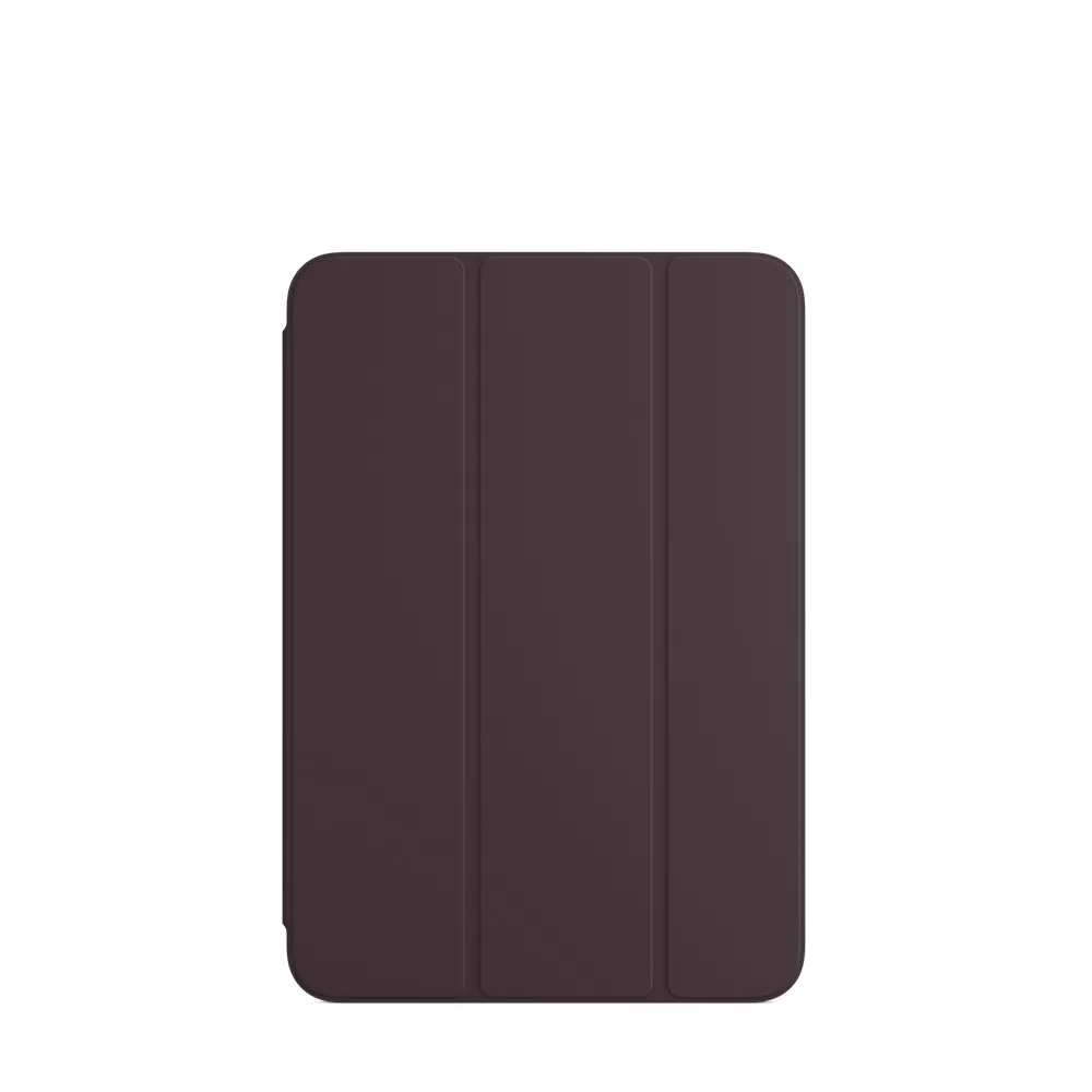 Husa de protectie Apple Smart Folio pentru iPad Mini (gen.6) Dark Cherry