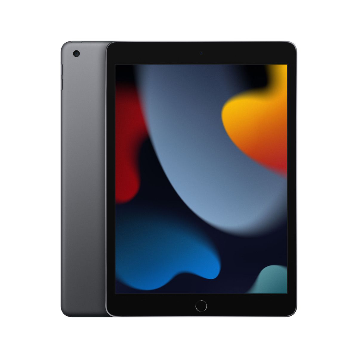 Tableta apple ipad 10.2 (2021) 64gb flash 3gb ram wi-fi space grey