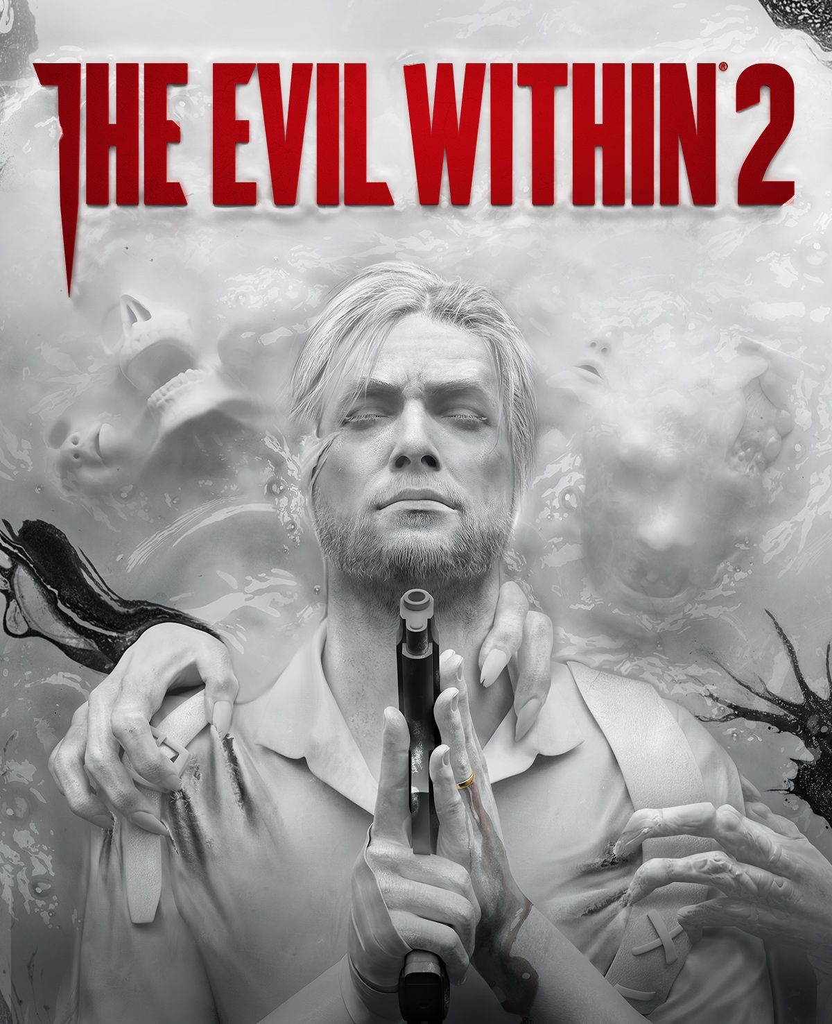 Bethesda The evil within 2 - xbox one