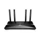 Router Tp-Link Archer AX23, WAN:1xGigabit, WiFi:802.11ax-1800Mbps