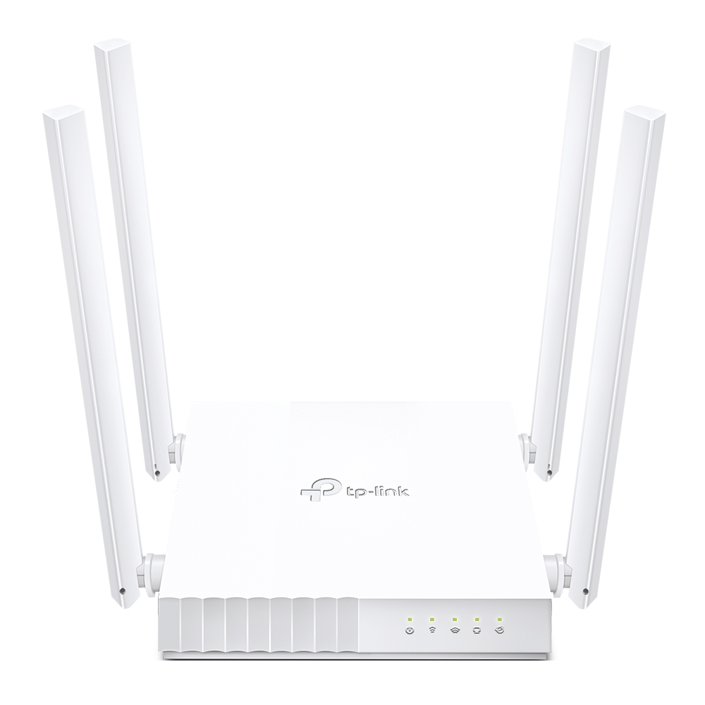 Router tp-link archer c24 wan:1xethernet wifi:802.11ac