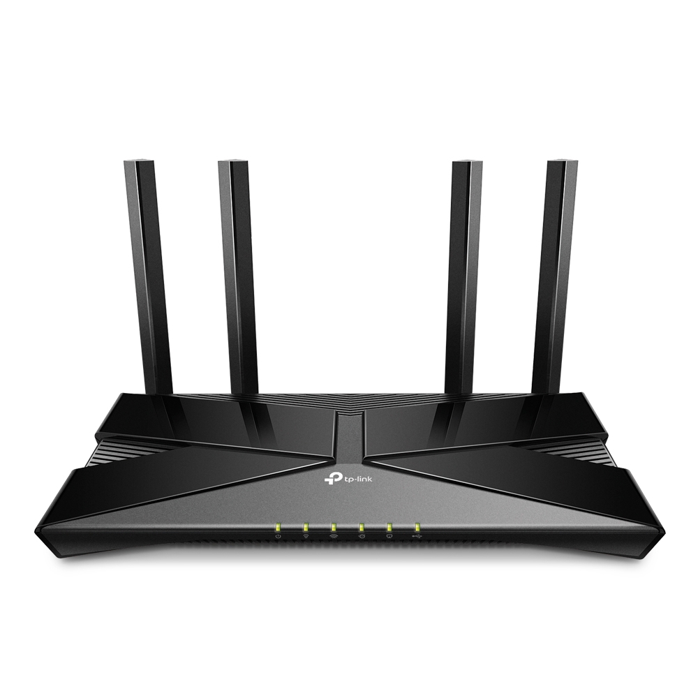 Router tp-link archer ax20 wan:1xethernet wifi:802.11ax