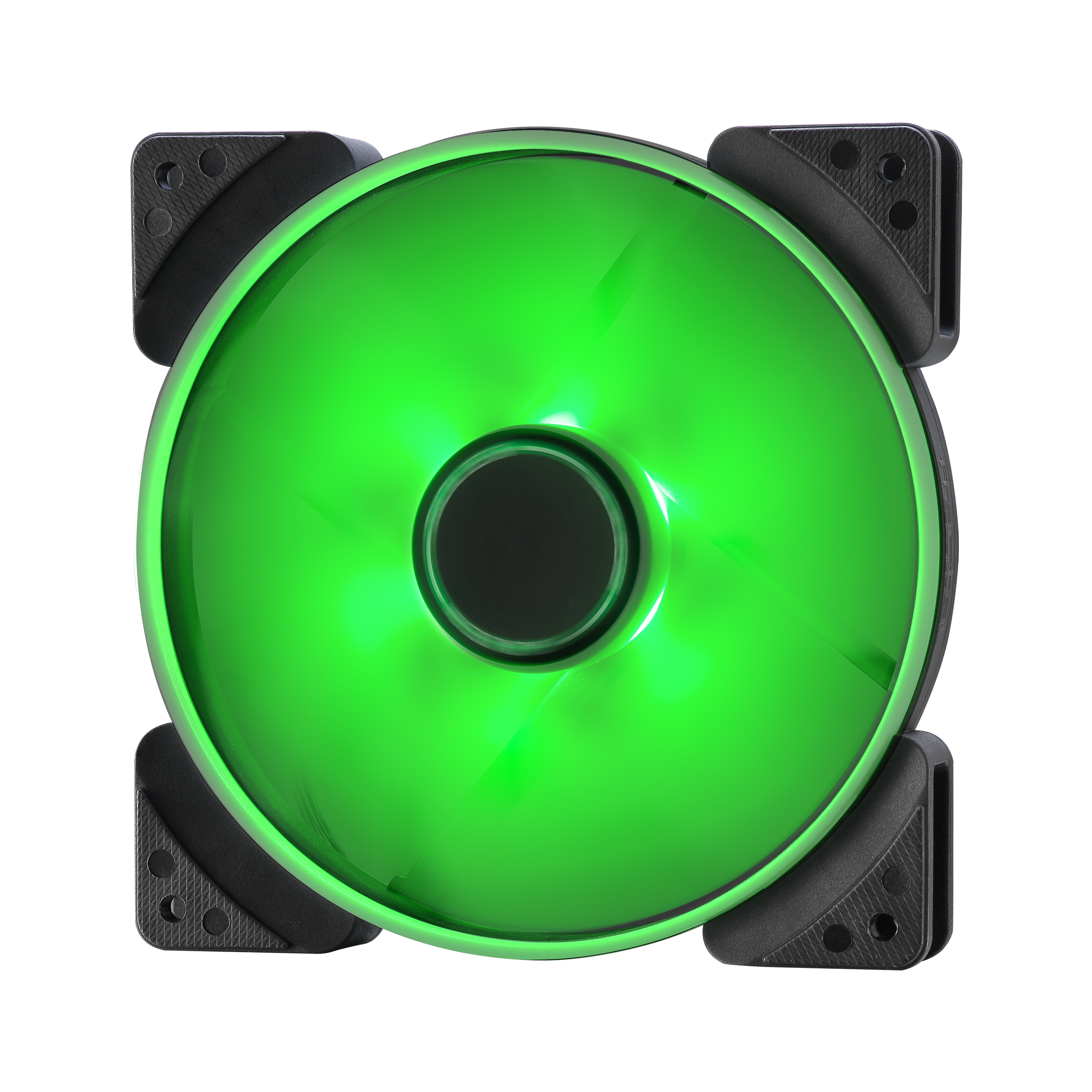 Ventilator fractal design prisma sl-14 green