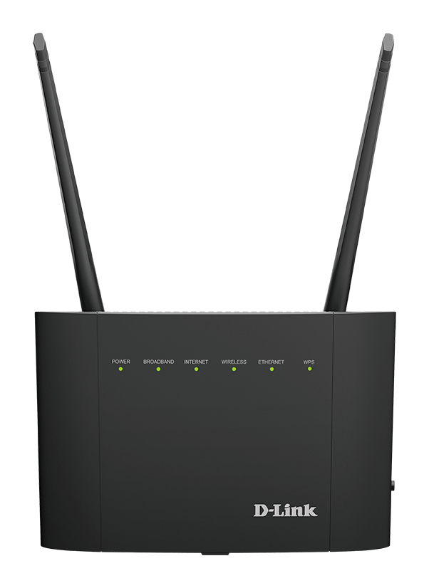 Router d-link dsl-3788 wan:1xgigabit wifi:802.11ac