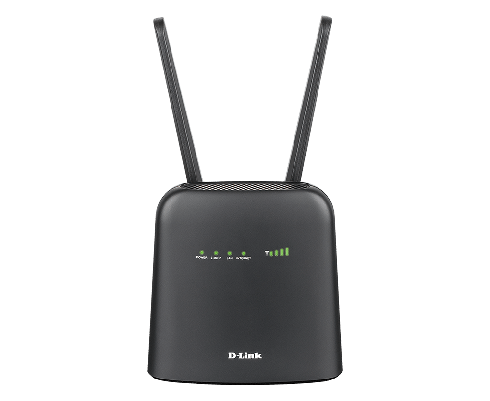 Router d-link dwr-920 wan:1xgigabit wifi:802.11n