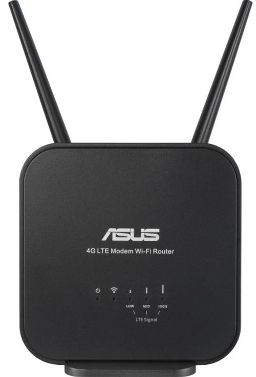 Router asus 4g-n12 b1 wan:1xethernet wifi:802.11n