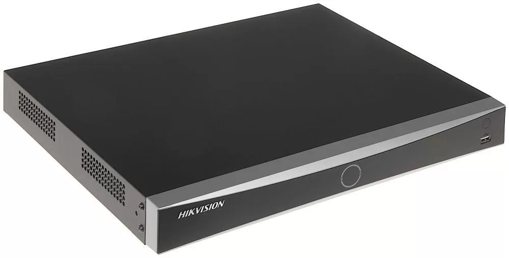 Nvr hikvision ds-7616nxi-i2/s(c) 16 canale