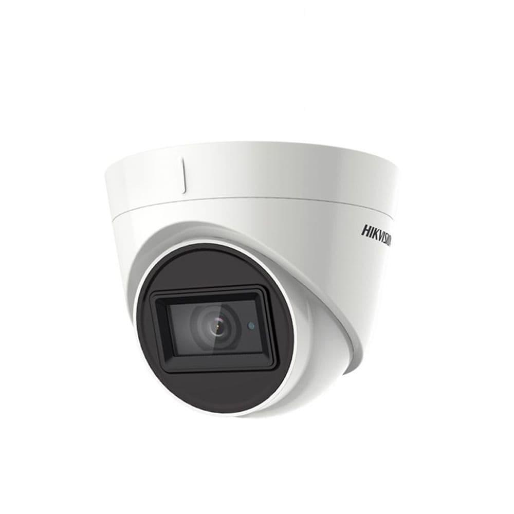 Camera supraveghere hikvision ds-2ce78d0t-it3fs 2.8mm