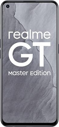 Telefon mobil realme gt master edition 256gb flash 8gb ram dual sim 5g grey