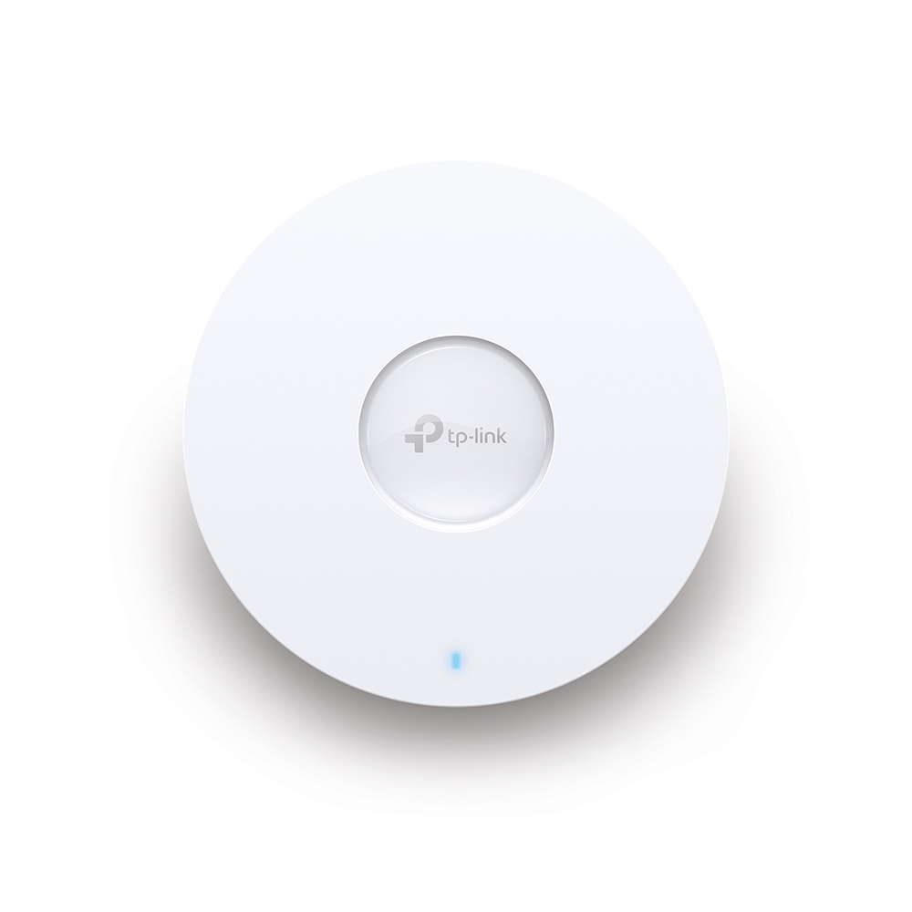 Access point tp-link eap610 wifi:802.3at frecventa: 2.4ghz/5ghz cu alimentare poe