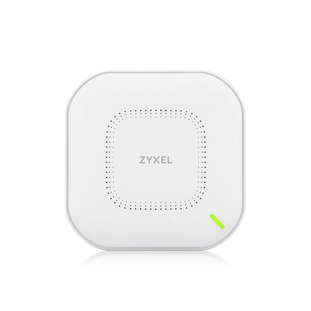 Access point zyxel wax510d wifi:802.11ax 2 4/5ghz cu alimentare poe