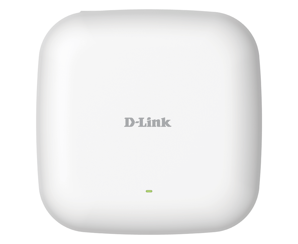 Access point d-link dap-x2850 wifi:802.11ax frecventa: 2 4/5ghz cu alimentare poe