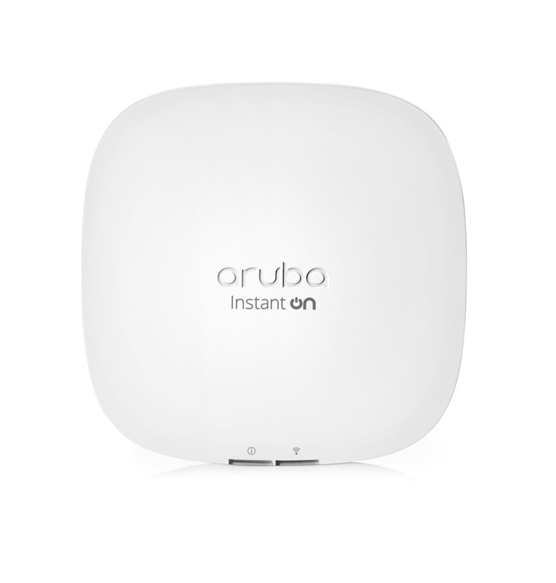Aruba Networks Access point aruba instant on ap22 wifi:802.11ac frecventa: 2 4/5ghz - dual radio cu alimentare poe