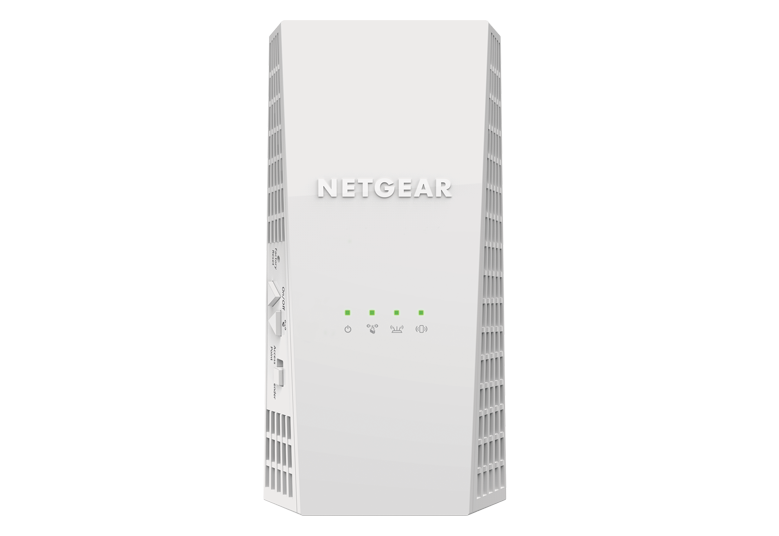 Range extender netgear ex6250 wifi:802.11ac frecventa: 2 4/5ghz - dual radio fara alimentare poe