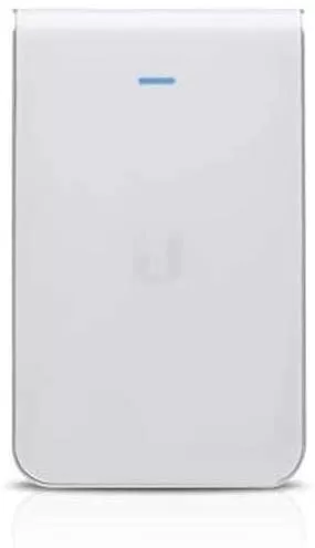 Access Point Ubiquiti In-Wall HD, WiFi:802.11ac, frecventa: 2,4/5GHz - Dual radio, cu alimentare PoE