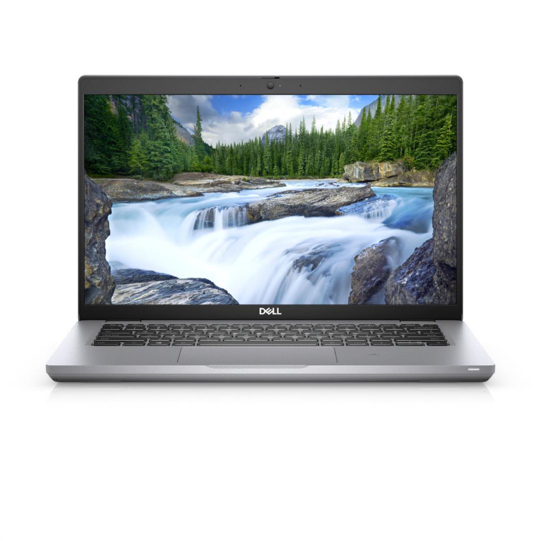 Notebook Dell latitude 5421 14 full hd intel core i5-11500h ram 8gb ssd 256gb windows 10 pro