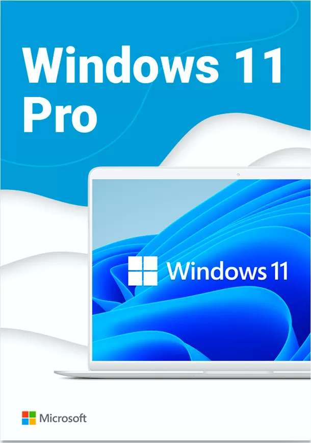 Microsoft Windows 11 Pro 64 bit Romana OEM DVD