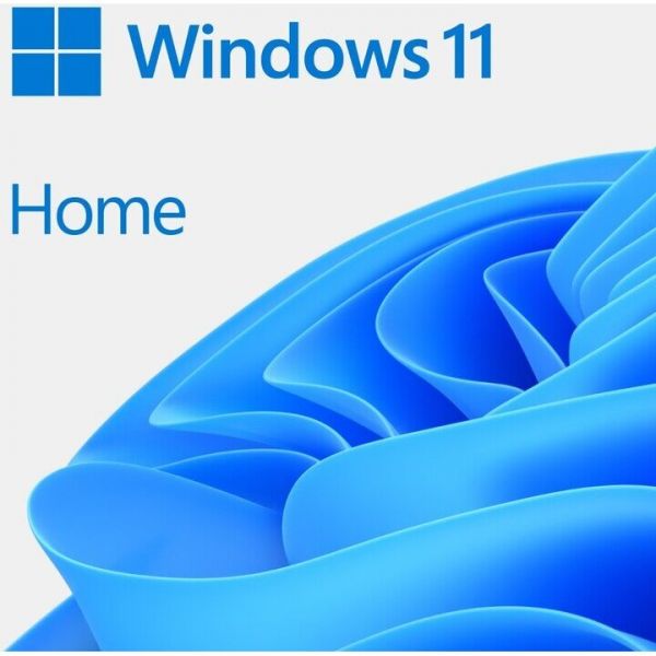 Microsoft windows 11 home 64 bit engleza oem dvd