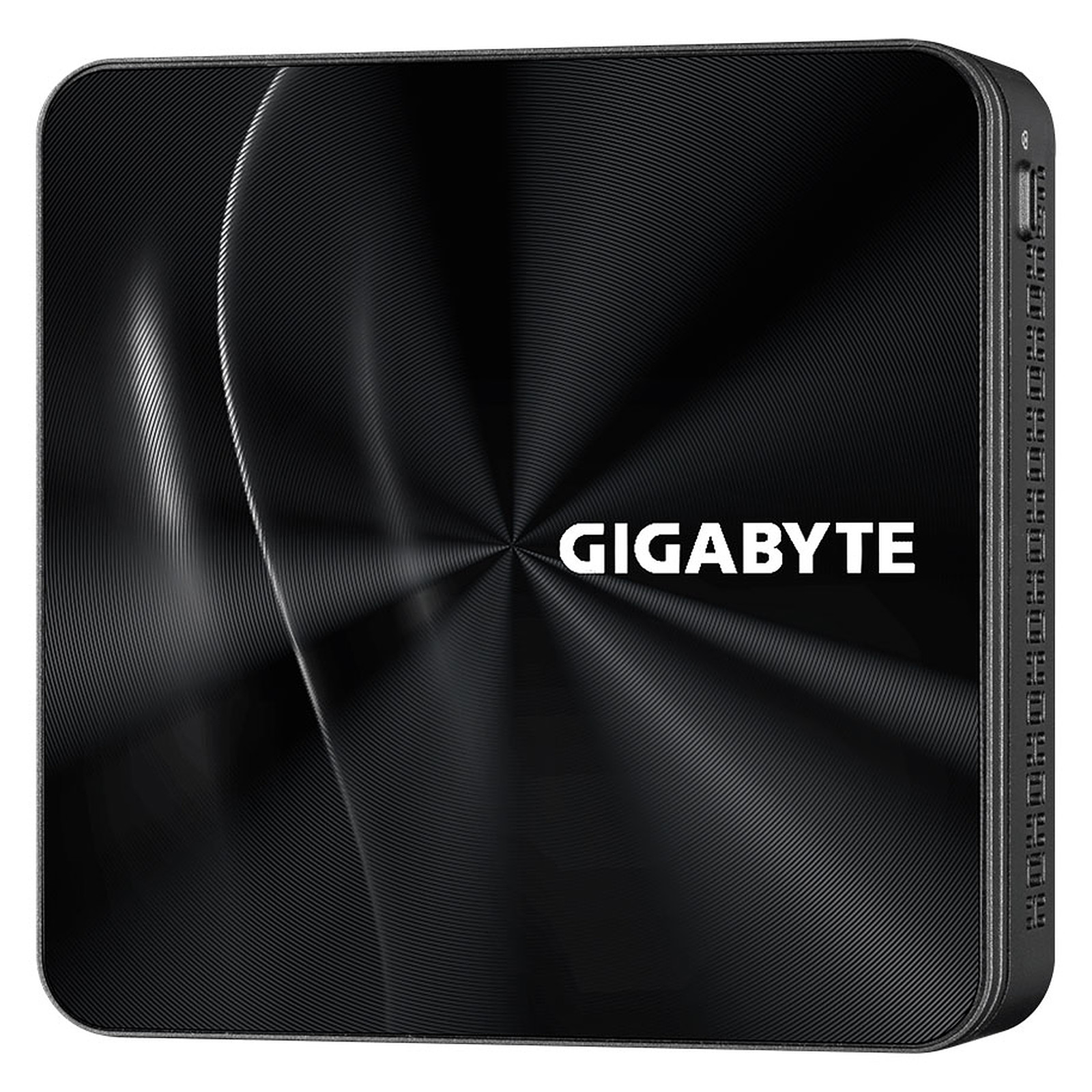 Barebone Gigabyte GB-BRR7-4800 AMD Ryzen R7-4800U