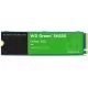 Hard Disk SSD Western Digital WD Green SN350, 1TB, M.2 2280