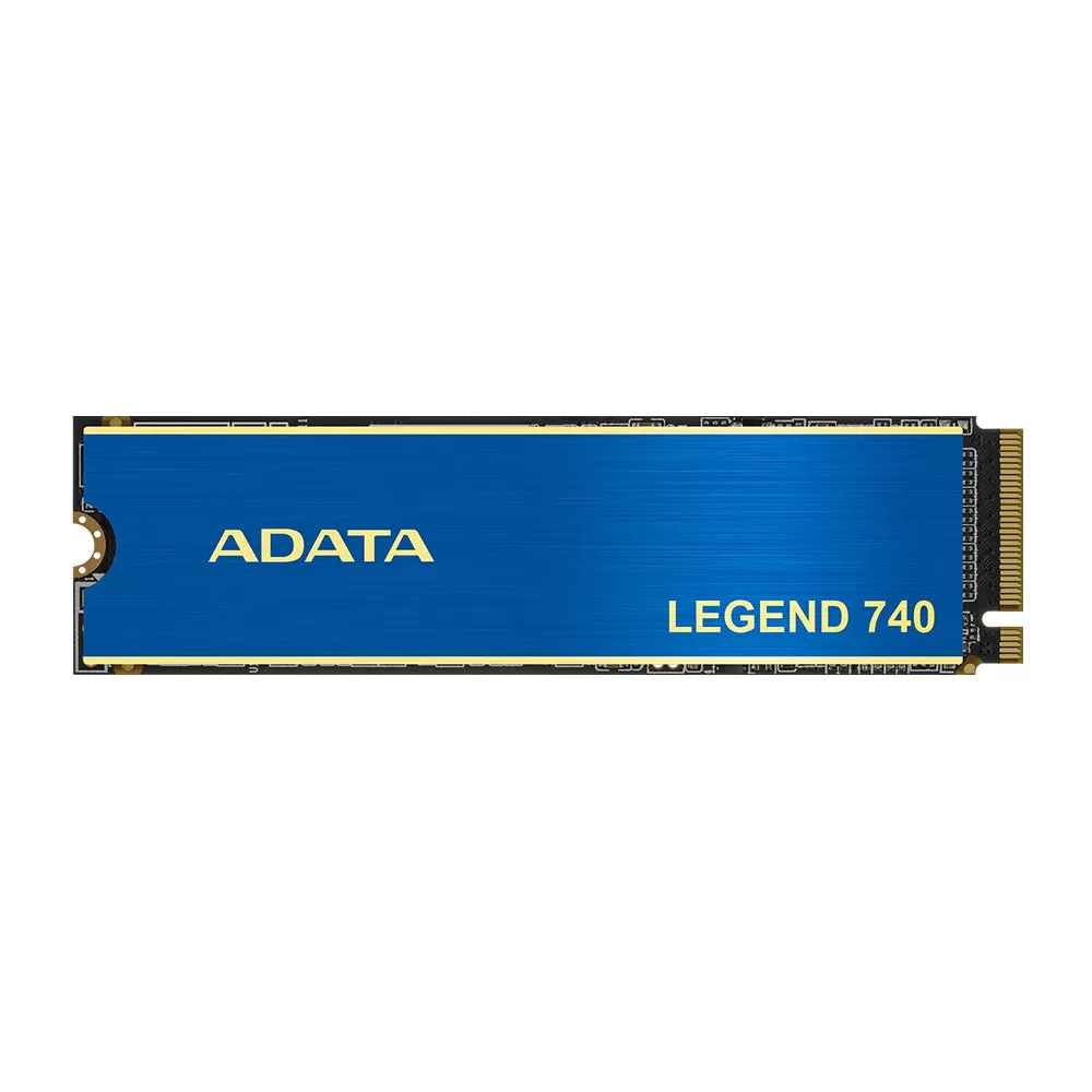 Hard Disk SSD A-Data LEGEND 740 500GB M.2 2280