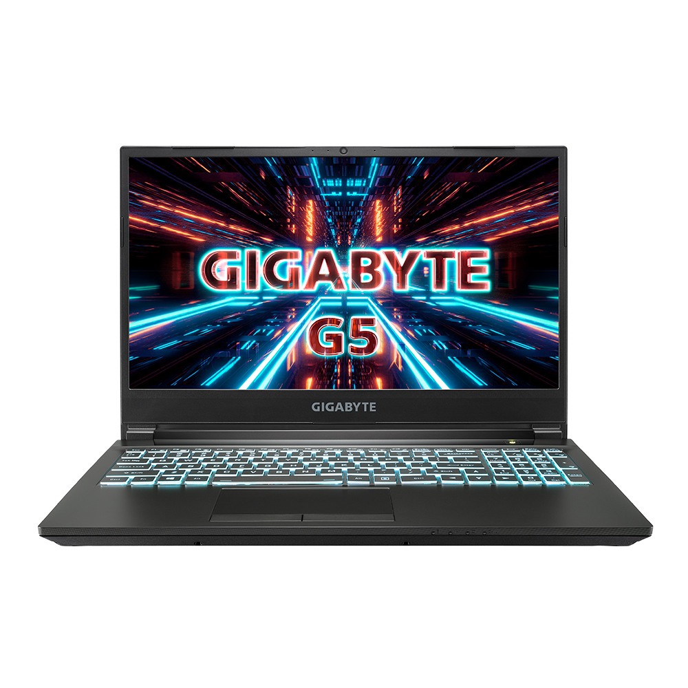 Notebook gigabyte g5 md 15.6
