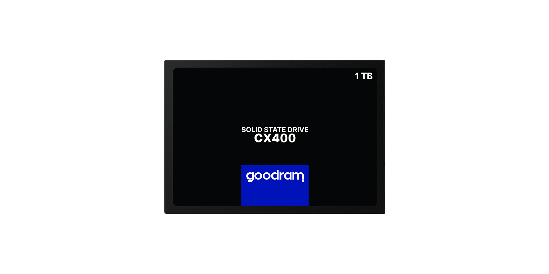 Hard disk ssd goodram cx400 1tb 2.5