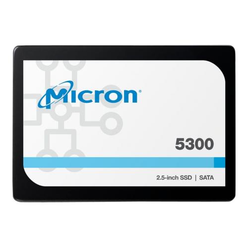 Hard disk ssd micron 5300 pro 480gb 2.5