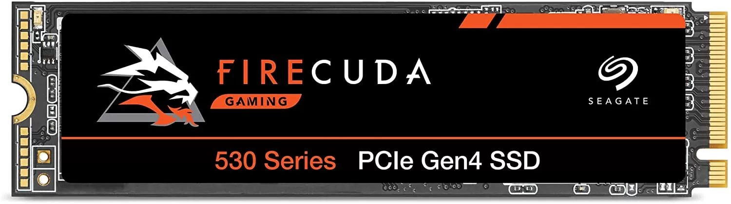 Hard Disk SSD Seagate FireCuda 530 1TB M.2 2280