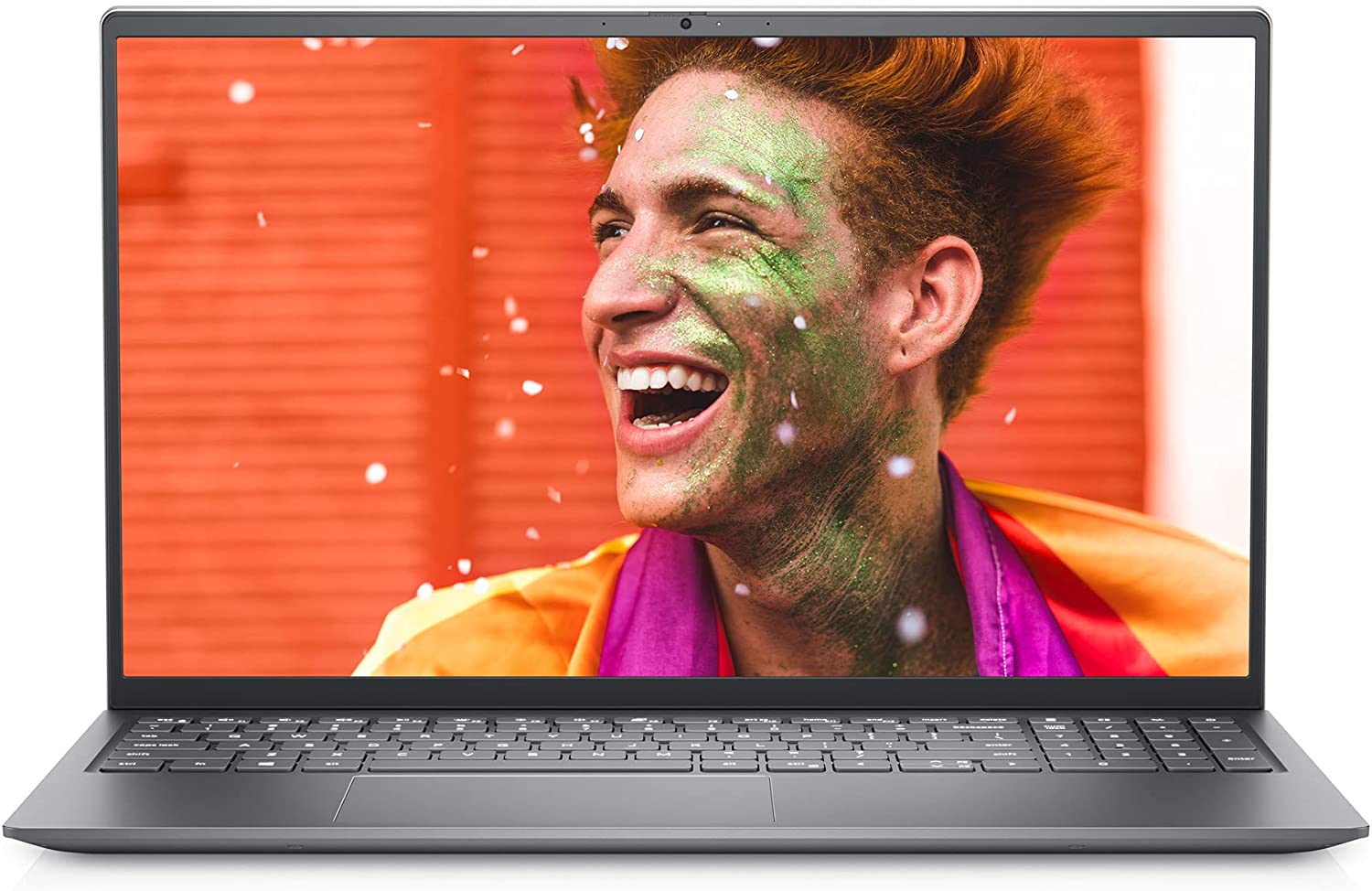 Notebook dell inspiron 5515 15.6