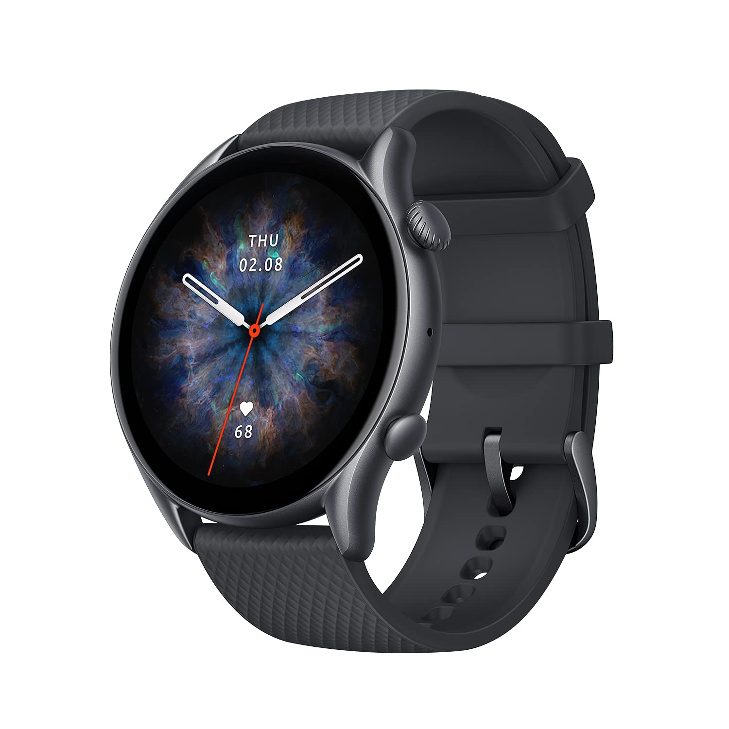 Smartwatch Xiaomi Amazfit GTR 3 PRO Infinite Black