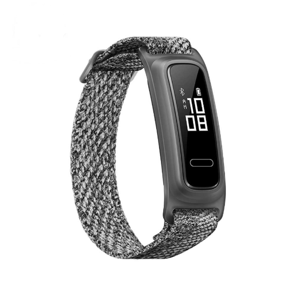 Smartwatch huawei band 4e gray
