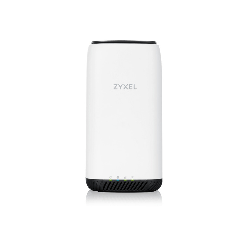 Router zyxel nr5101 wan:2xgigabit wifi:802.11ax