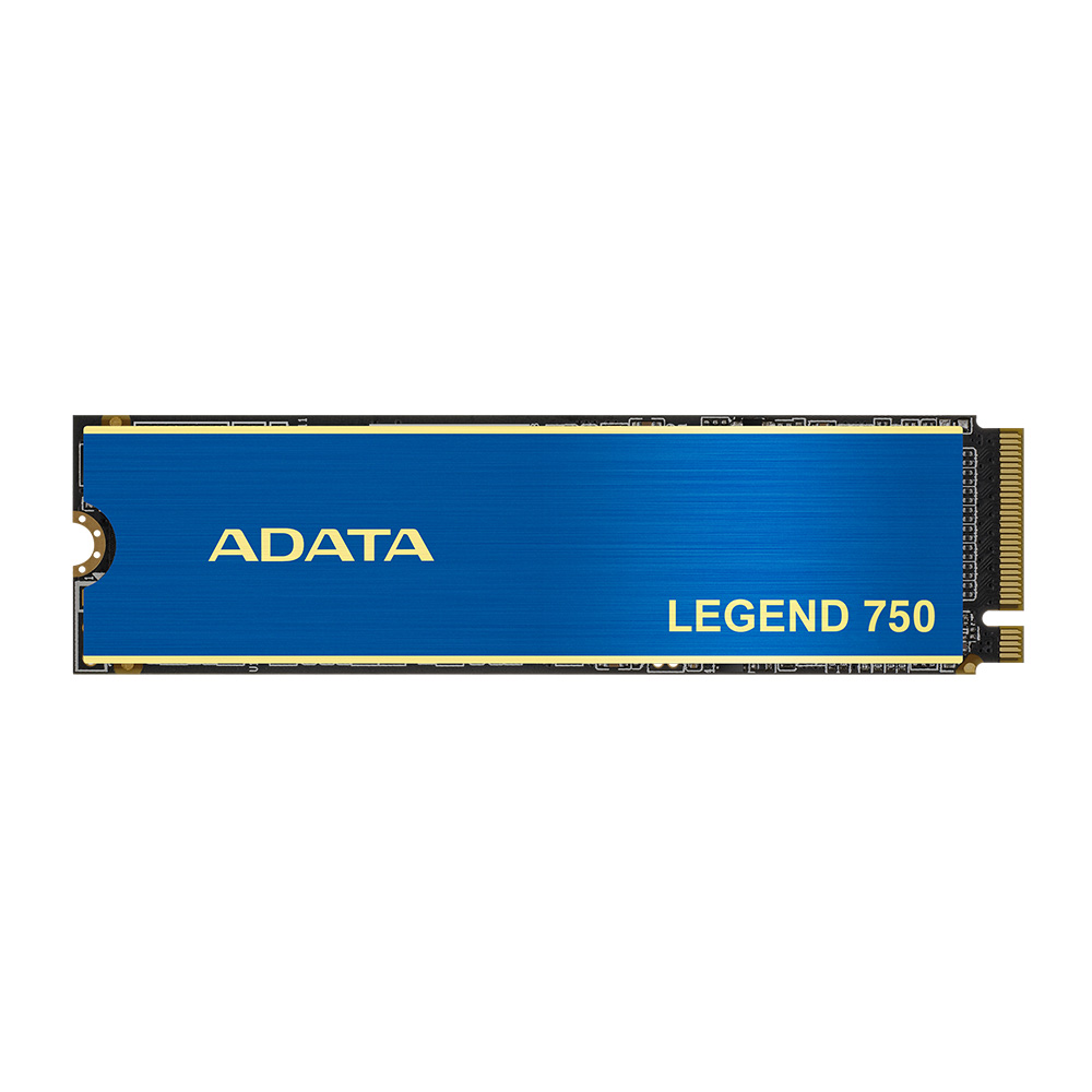Hard disk ssd a-data legend 750 500b m.2 2280