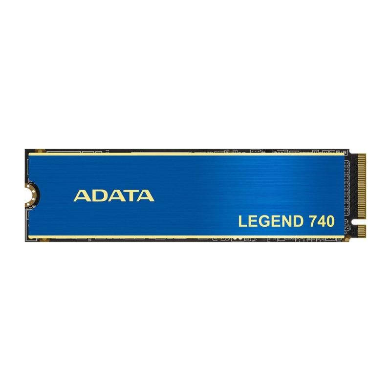 Hard disk ssd a-data legend 740 250gb m.2 2280