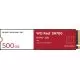 Hard Disk SSD Western Digital WD Red SN700, 500GB, M.2 2280