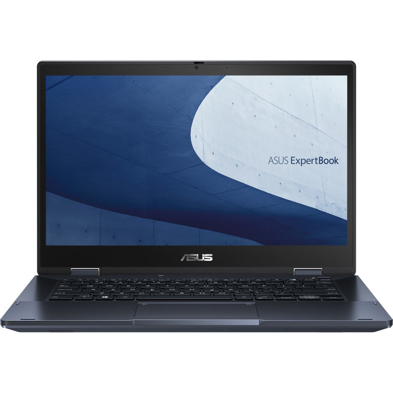 Notebook Asus ExpertBook B3402FEA 14" Full HD Touch Intel Core i7-1165G7 RAM 16GB SSD 1TB Windows 10 Pro Negru