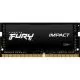 Memorie Notebook Kingston Fury Impact, 8GB DDR3, 1866Mhz