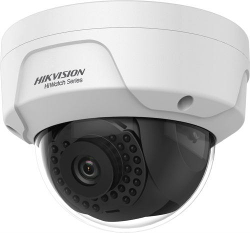 Camera supraveghere hikvision dome hwi-d121h 2.8mm