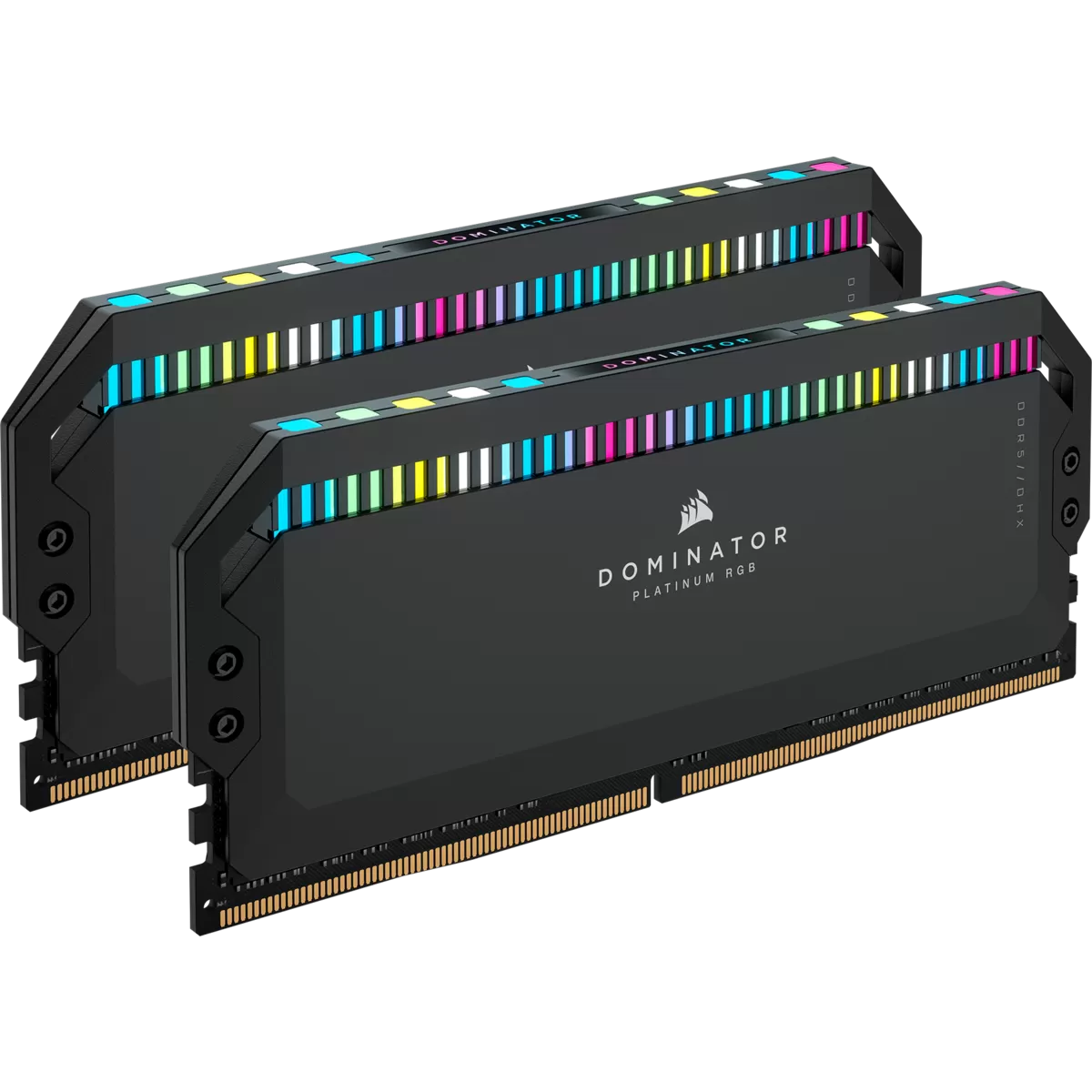 Memorie Desktop Corsair Dominator Platinium RGB 32GB(2 x 16GB) DDR5 5200Mhz